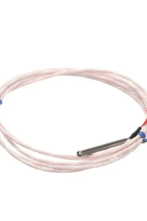 Limited Time AIR SENSOR RTD 1000 OHM 6FT 147513 for Nor-Lake 147513