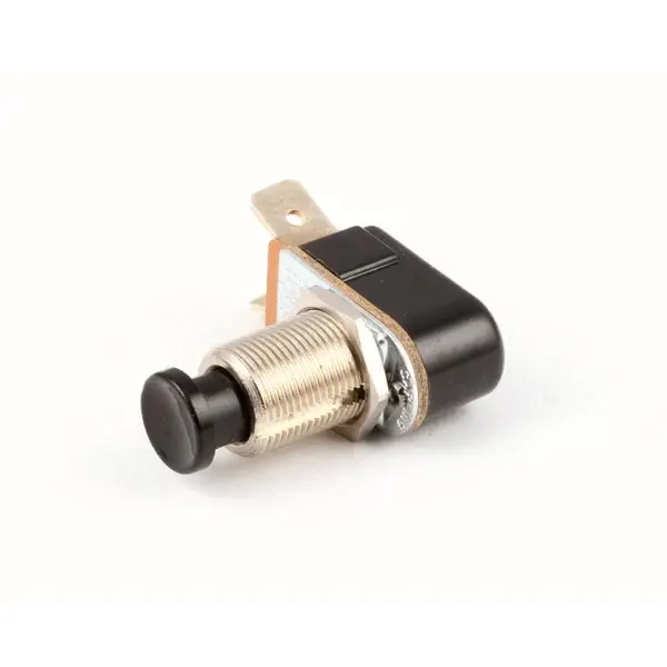 PUSHBUTTON SWITCH 125V 3/4A NC13579 for Nieco Certified