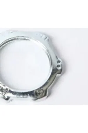 1/2 IN CONDUIT LOCKNUT for Star Mfg 2E-Z3768 Best Seller