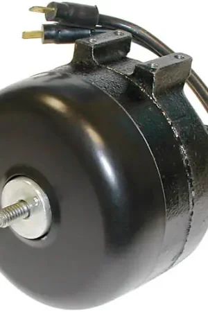 Bargain MOTOR FAN EVAPORATOR 115V DELFIELD DEL-2162667