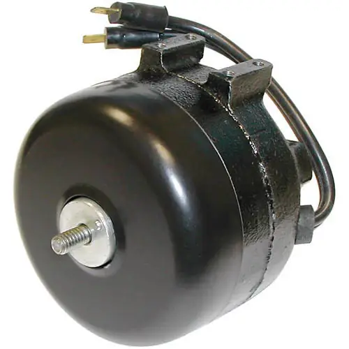 Bargain MOTOR FAN EVAPORATOR 115V DELFIELD DEL-2162667