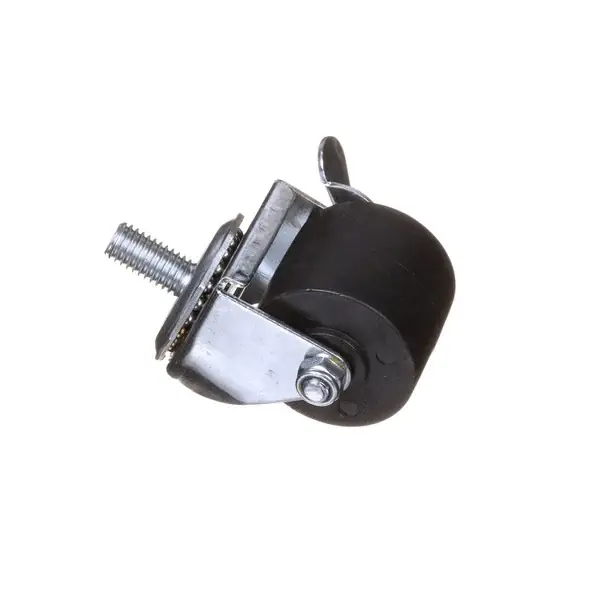 Discount Caster 2 1/2 Stud With Brake for Nor-Lake 146671