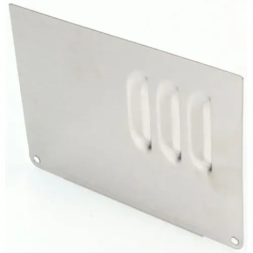 Luxury LARG COVER FD RH CTRL for APW 76801