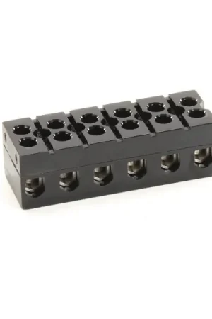 600V TERM BLOCK 6-POLE for Star Mfg 35986 Save Now