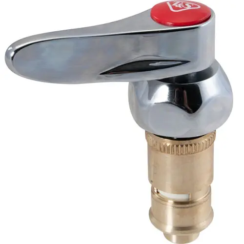 Cerama Hot Cartridge 12446-25NS for T&S Brass Limited Time