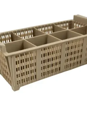 Holiday Sale BASKET FLATWARE 8-1/8X16-7/8 C32P1 for Carlisle Foodservice CTNC32P1