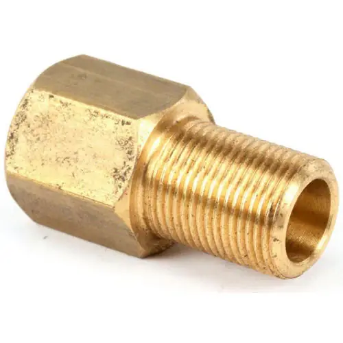 Genuine Valve extension nipple for Southbend 1179080