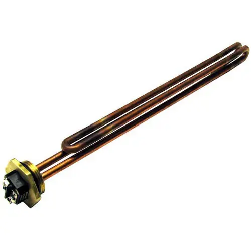 Booster Element 4000W 240V C1315-14 for Hubbell C1315-14 Buy Direct