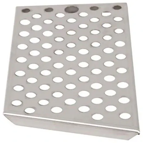 RIGHT SIDE GLASS RACK for Perlick 58172-1 Brand New