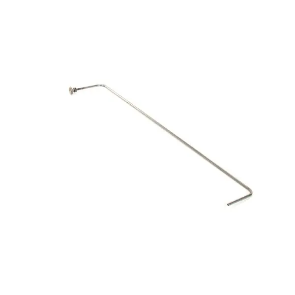 Markdown PILOT TUBE - REAR 3/16 TUBING 20.7 for Southbend 1183605