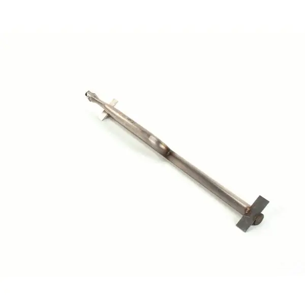 Secure Checkout Gooseneck Tube Burner 24.5in for Nieco 15091