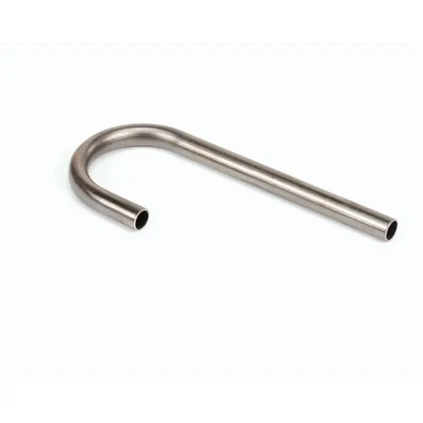 BURNER SUPPLY VENT TUBE for Southbend 1176291 Markdown