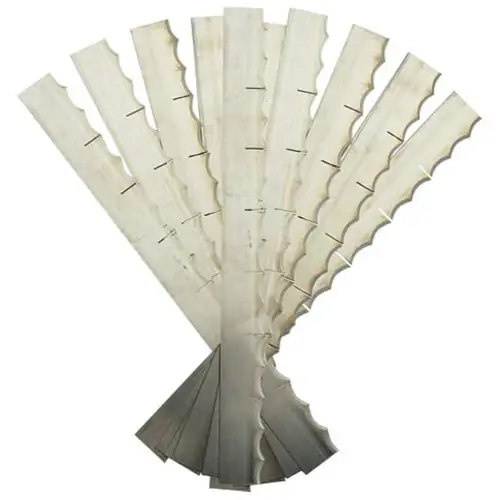 Blade Set for Nemco 55470 Same Day Shipping