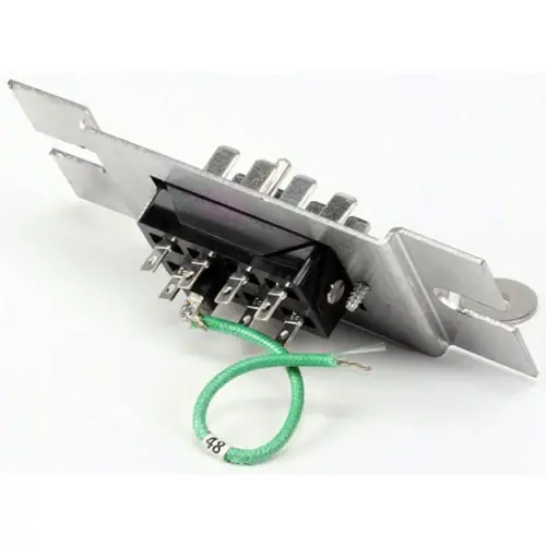 Discount Plug Assy & Screw Disconnect for Blodgett 20662