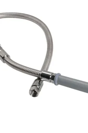 Latest HOSE FLEX 44 DOUBLE BACK FLOW PREVENTER 0044V9 for T&S Brass - TSB-0044-V9