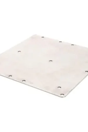 PLATE ELEMENT CLAMP for APW 84219 Fan Favorite