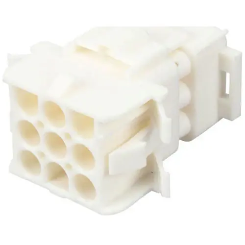Cheap 9-PIN FEMALE CONNECTOR for Dean 807-2138
