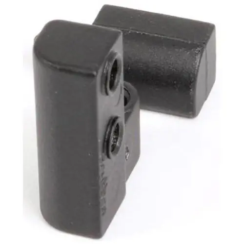TYPE B BLK HINGE S1377A for Bakers Pride In Demand