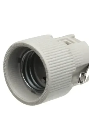 Super Sale LAMP SOCKET 240V 2E-Y9433 for Star Mfg 2E-Y9433