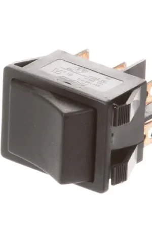 Affordable SWITCH ROCKER ON/OFF 4 PRONG 02-71778 for Master-Bilt MAB02-71778