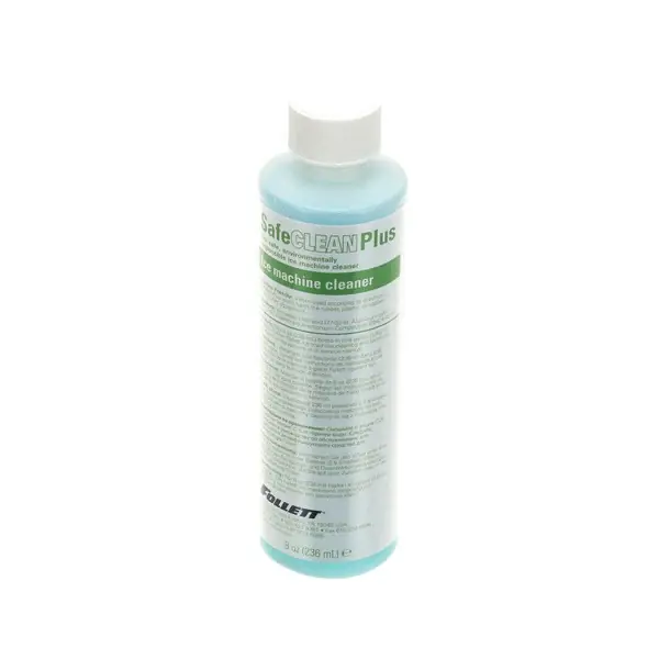 Clearance SAFECLEAN PLUS 8OZ 01147826 for Follett 01147826