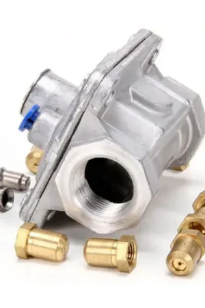 LP Gas Conversion Kit AR24G-6B for American Range A37045 While Supplies Last