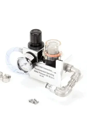 Popular REGULATOR KIT 20-30PSI 625-253S for Prince Castle PRI625-253S