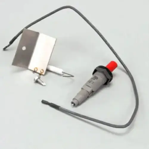 SPARK IGNITION ASSEMBLY GRIDDL for Keating 010946 Get Yours