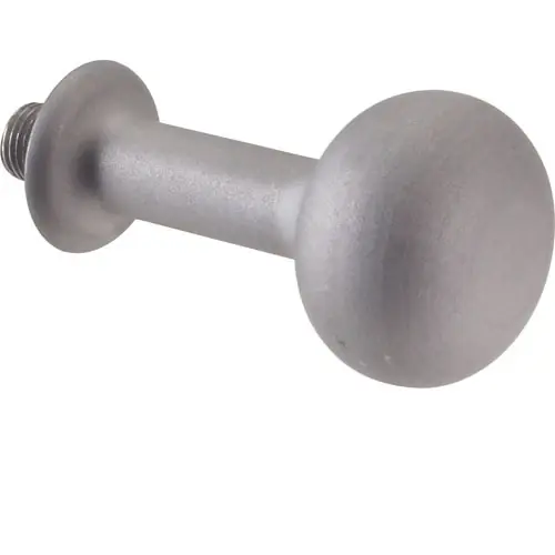 Free Returns HANDLE END WEIGHT METAL 741-SS3 for Globe GLO741-SS3