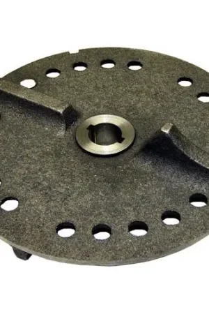 ROTAR SHREDDER 6-7/8 DIA X 3/4 HOLE 12946ZZ for In-Sink-Erator INS12946ZZ New Arrival