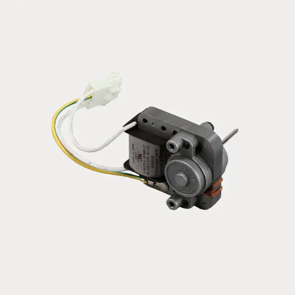 FAN MOTOR Luxury