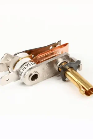 Price Drop THERMOSTAT POWER (SIZE) SVP55034 for Server Products