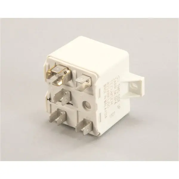 Relay Potential Start 3arr3-K for Delfield DEL2194980 Low Price