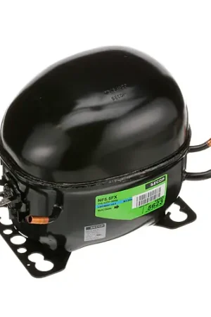 Hoshizaki 4A3177-01 Compressor 120V 60HZ R134A Latest