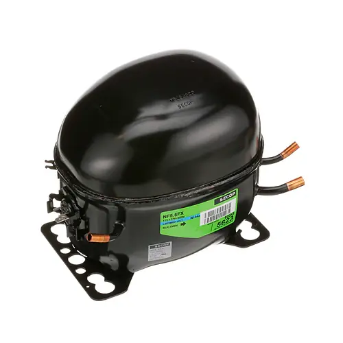 Hoshizaki 4A3177-01 Compressor 120V 60HZ R134A Latest