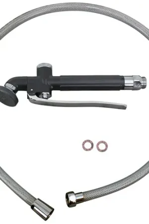Luxury ASSY HAND SHOWER 6.10/6.20 SC2216080 for Cleveland CLESC2216080