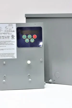 ICM Controls ICM493-60A Single Phase Line Voltage Monitor with Surge Protection Express Delivery