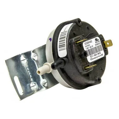 Weil McLain 511624511 Diff@SwSPDT 0.90wc Pressure Differential Switch Today Only