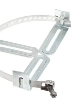 Direct From Factory Regal Rexnord NO50L 4.4 and 5 Band Mounting Kit