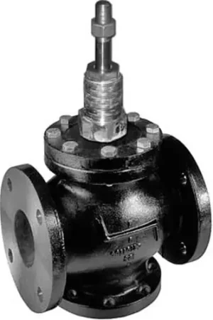 Free Returns BELIMO G680C 3 Inch Flanged 2-Way 90cv Globe Valve