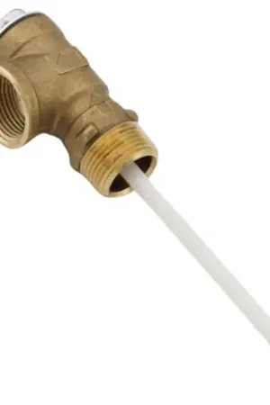 Weil McLain 633-500-038 Temperature & Pressure Relief Valve for AquaPLUS 35-55 Special Offer
