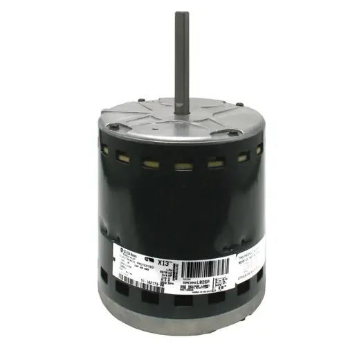 RHEEM 51-102173-06 OEM Upgraded X13 Blower Motor & Module 3/4 HP 120 Volt Popular