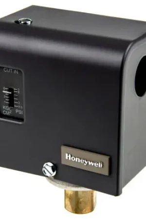 Crafted Weil-McLain 510-312-135 High Pressure Limit Control Auto Recycle for EG EGH 80 88 94 Boilers
