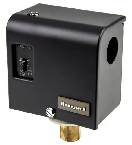 Crafted Weil-McLain 510-312-135 High Pressure Limit Control Auto Recycle for EG EGH 80 88 94 Boilers