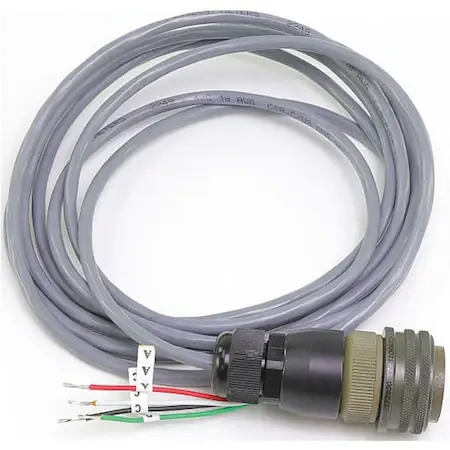 FIREYE 59-504-010 Scanner Cable 10 ft Replacement 59-504-010 Time-Limited