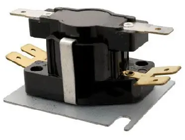 Genuine York S1-024-36023-000 Relay Sequencer for Split-System Cooling and Heat Pump Electric Heater