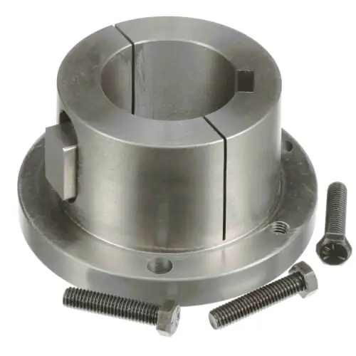 Last Chance Browning R123/8 Bushing 2-3/8 Inch Split Taper