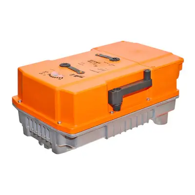 BELIMO PRBUP-3-T-200 Valve Actuator 24-240V Non-Spring for 8 Inch BFV Replacement PRBUP-3-T-200 Time-Limited