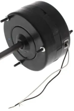 REZNOR 45331 Motor 1/40HP 1050RPM 115V Seasonal Sale