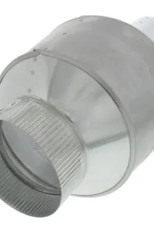Burnham 8111702 5 Draft Hood for 204 Boiler Luxury